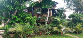 Refugio Maiku Puerto Nariño